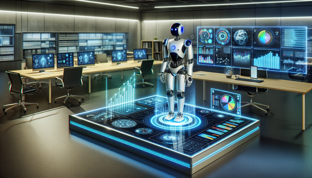 Top AI Automation Tools to Boost Your Productivity in 2024